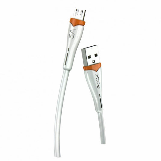 Cable P/Teléfono Micro USB/V8 PZX  V154