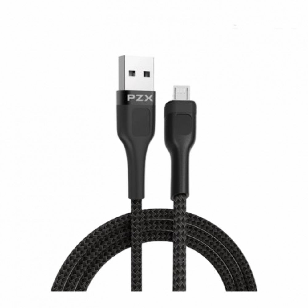 Cable P/Teléfono Micro USB/V8 PZX V163