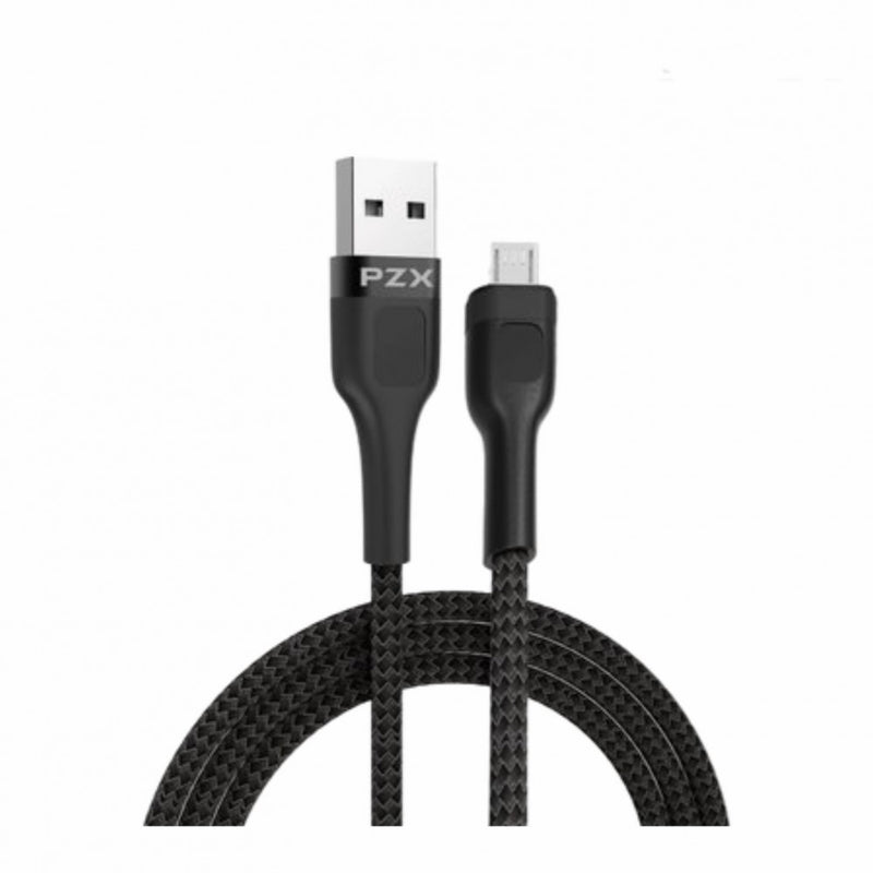 Cargue la imagen en el visor de la galería, Cable P/Teléfono Micro USB/V8 PZX V163
