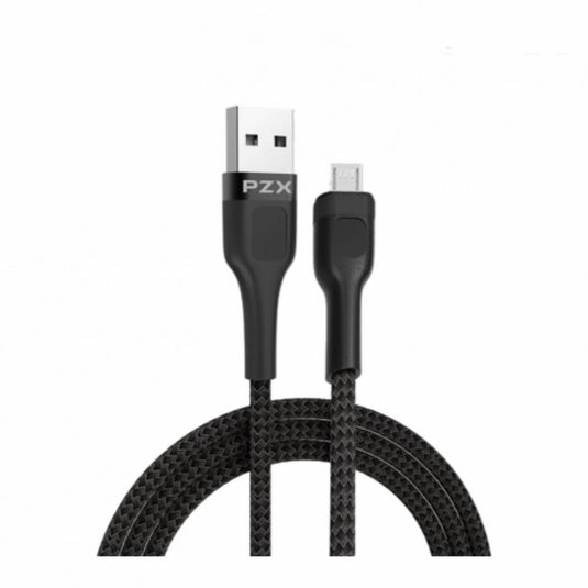 Cable P/Teléfono Micro USB/V8 PZX V163
