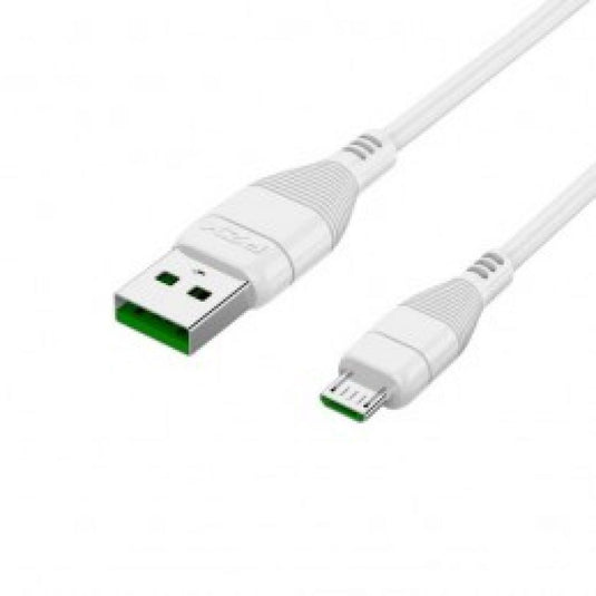 Cable P/Teléfono Micro USB/V8 PZX V167