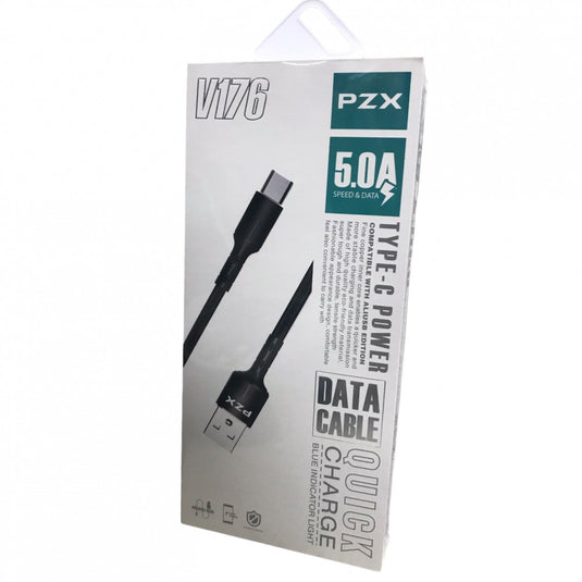 Cable de carga TYPEC V176