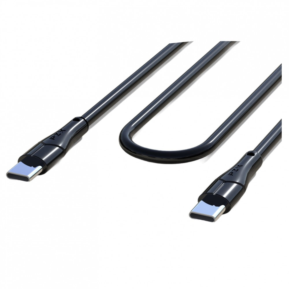 Cable De Carga Typec PZX V179C