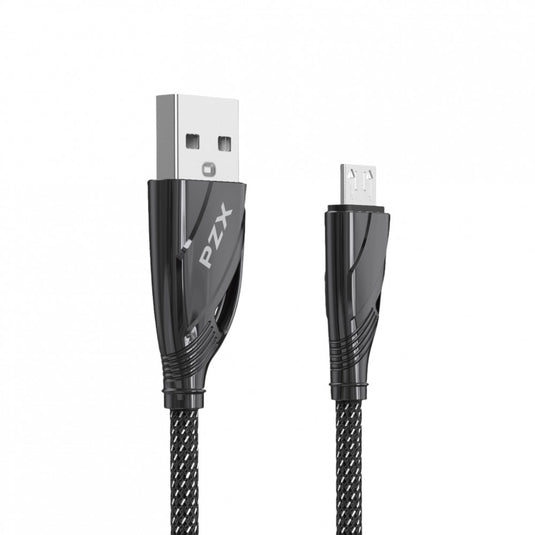 Cable P/Teléfono Micro USB/V8 PZX V180