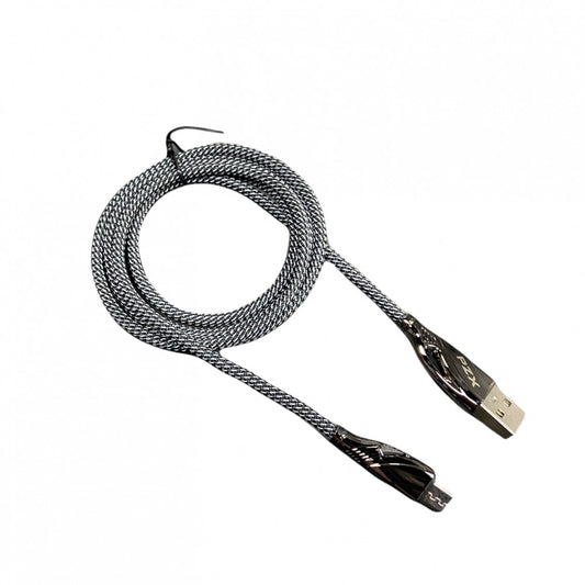 Cable P/Teléfono Micro USB/V8 PZX V180