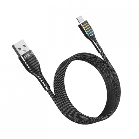 Cable P/Teléfono Micro USB/V8 PZX V183
