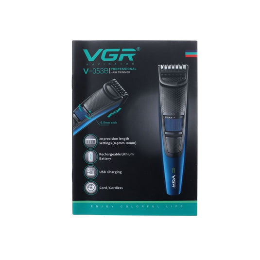 Maquina de corte VGR VGR-053
