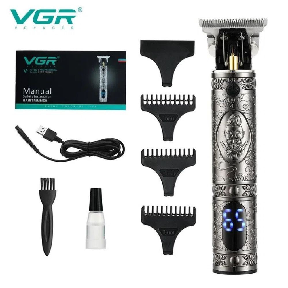 Maquina de corte VGR VGR-228