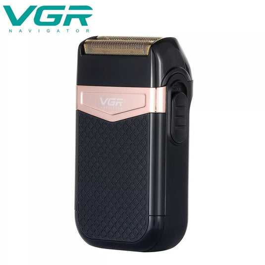 Maquina de afeitar VGR VGR-331