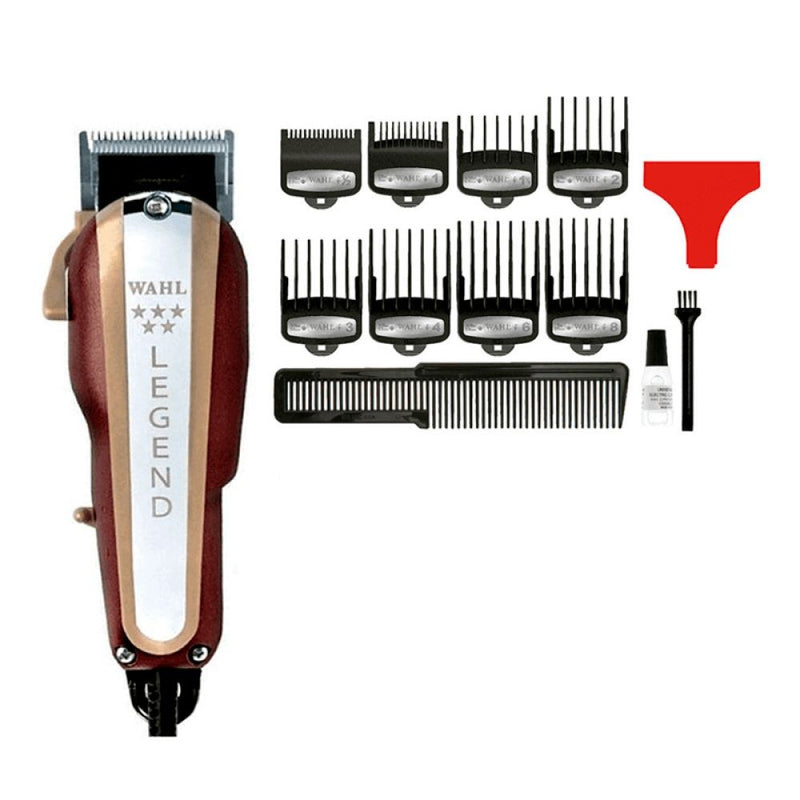 Cargue la imagen en el visor de la galería, CORTADORA LEGEND WAHL W 08147408
