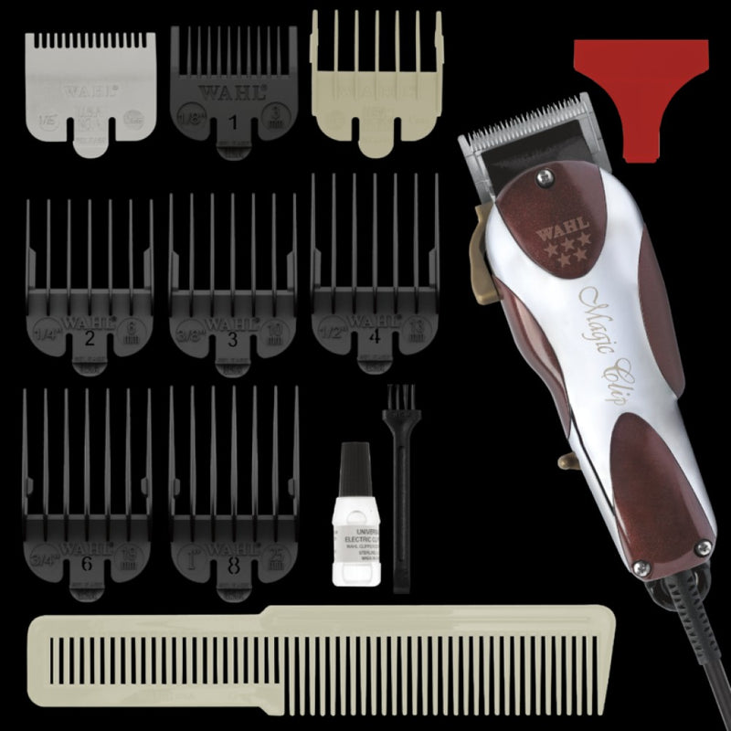 Cargue la imagen en el visor de la galería, CORTADORA MAGIC CLIP WAHL W 08451308
