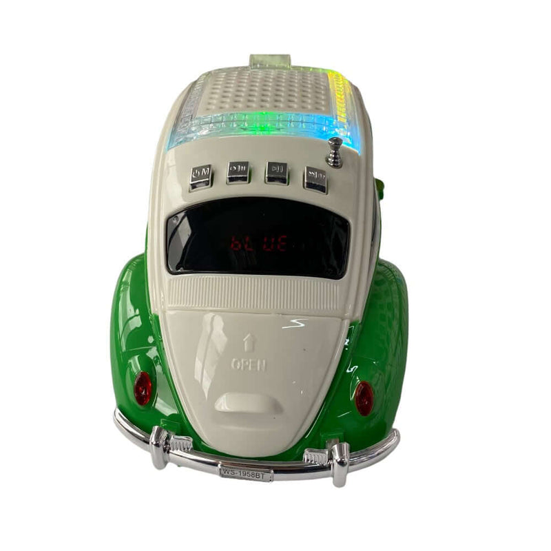 Cargue la imagen en el visor de la galería, Radio Parlante USB WS-1958BT
