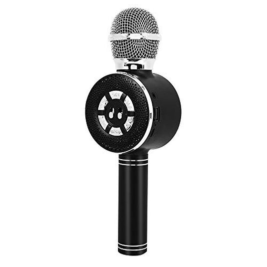 Microfono recargable karaoke WS669