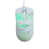 Mouse Gamer Jertech XP12