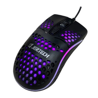 Mouse Gamer Jertech XP12