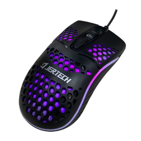 Mouse Gamer Jertech XP12