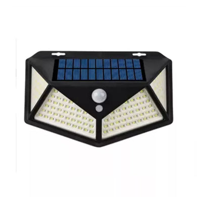 LAMPARA SOLAR 100 MLS XY-100