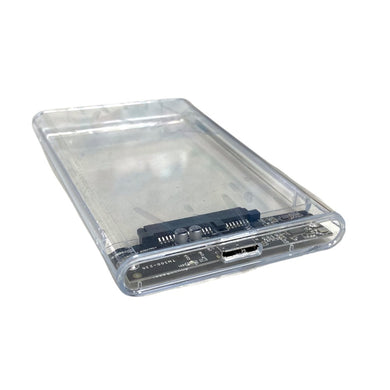 Caja convertidora Disco Sata 2.5