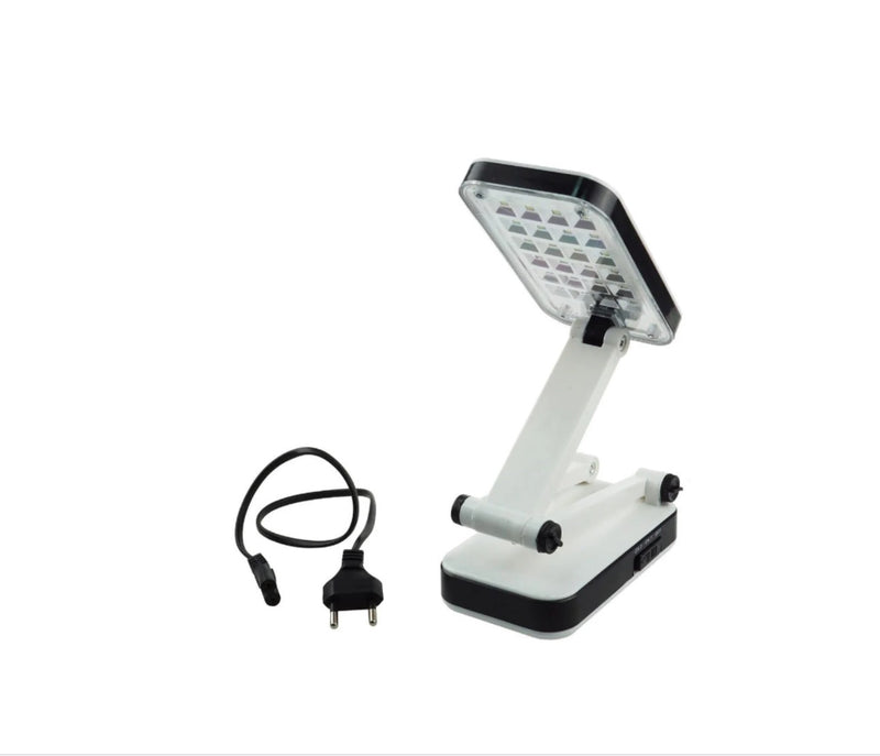 Cargue la imagen en el visor de la galería, Lampara led de escritorio plegable YT-666
