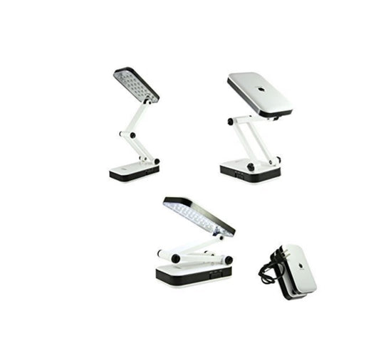 Lampara led de escritorio plegable YT-666