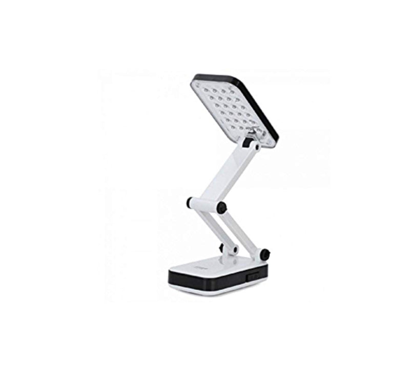 Cargue la imagen en el visor de la galería, Lampara led de escritorio plegable YT-666
