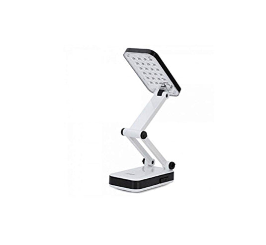 Lampara led de escritorio plegable YT-666