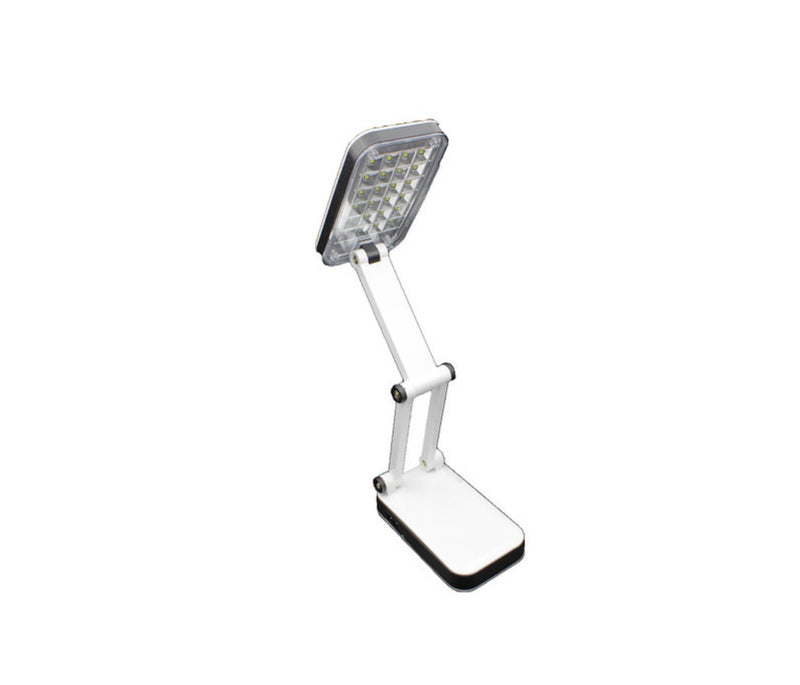 Cargue la imagen en el visor de la galería, Lampara led de escritorio plegable YT-666
