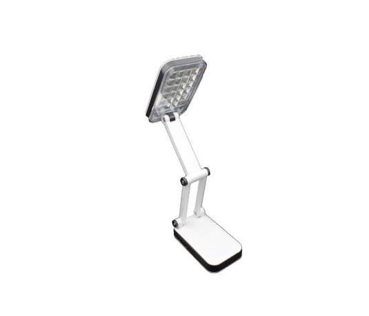 Lampara led de escritorio plegable YT-666