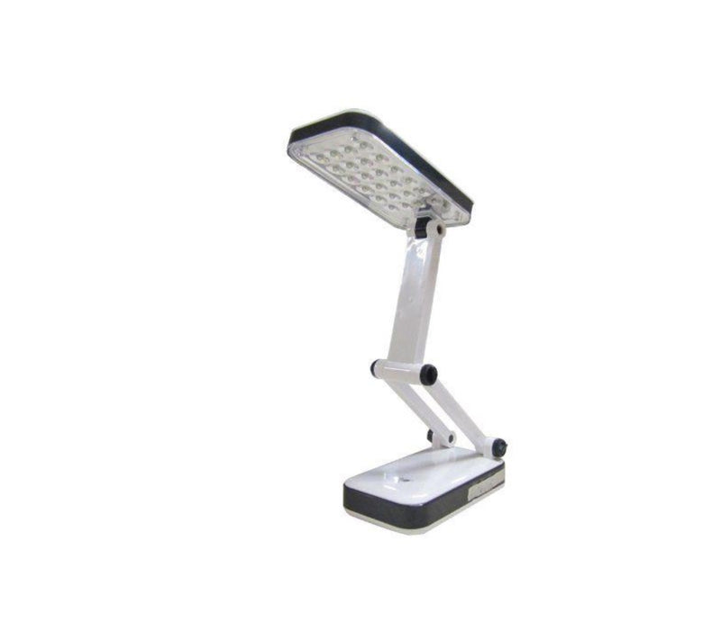 Cargue la imagen en el visor de la galería, Lampara led de escritorio plegable YT-666
