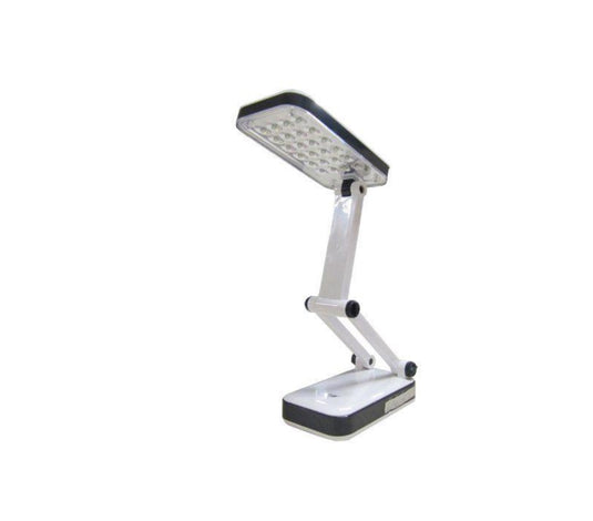 Lampara led de escritorio plegable YT-666