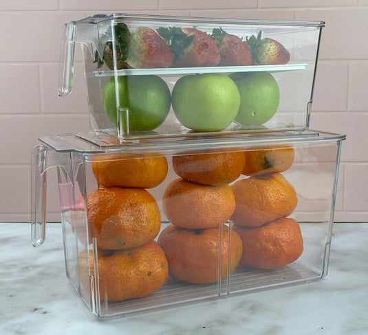 Organizador de cocina y nevera T1229-9